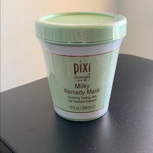 Pixi Milky Remedy Mask Soothing Toning Jelly